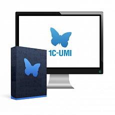1С-UMI | Недорогой сайт